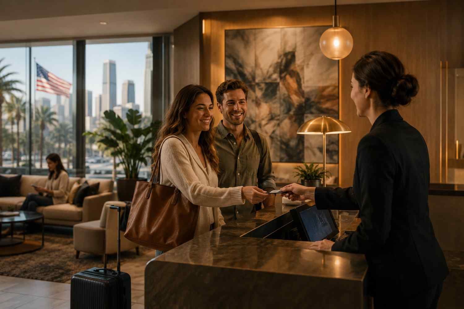 Why Modern Hospitality Trends Feel More Personal