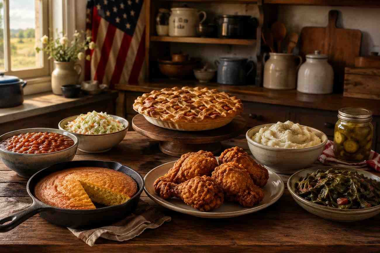 Why Traditional Flavors Continue To Survive