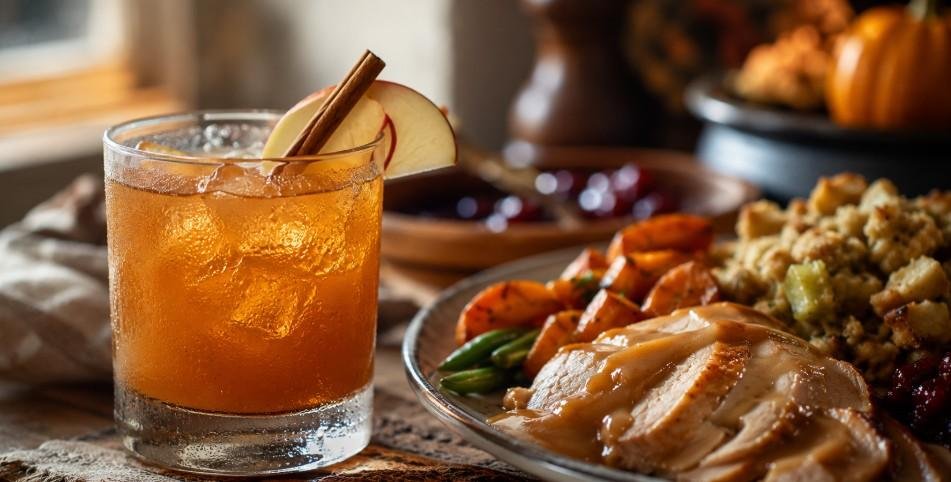 Wine And Cider Culture