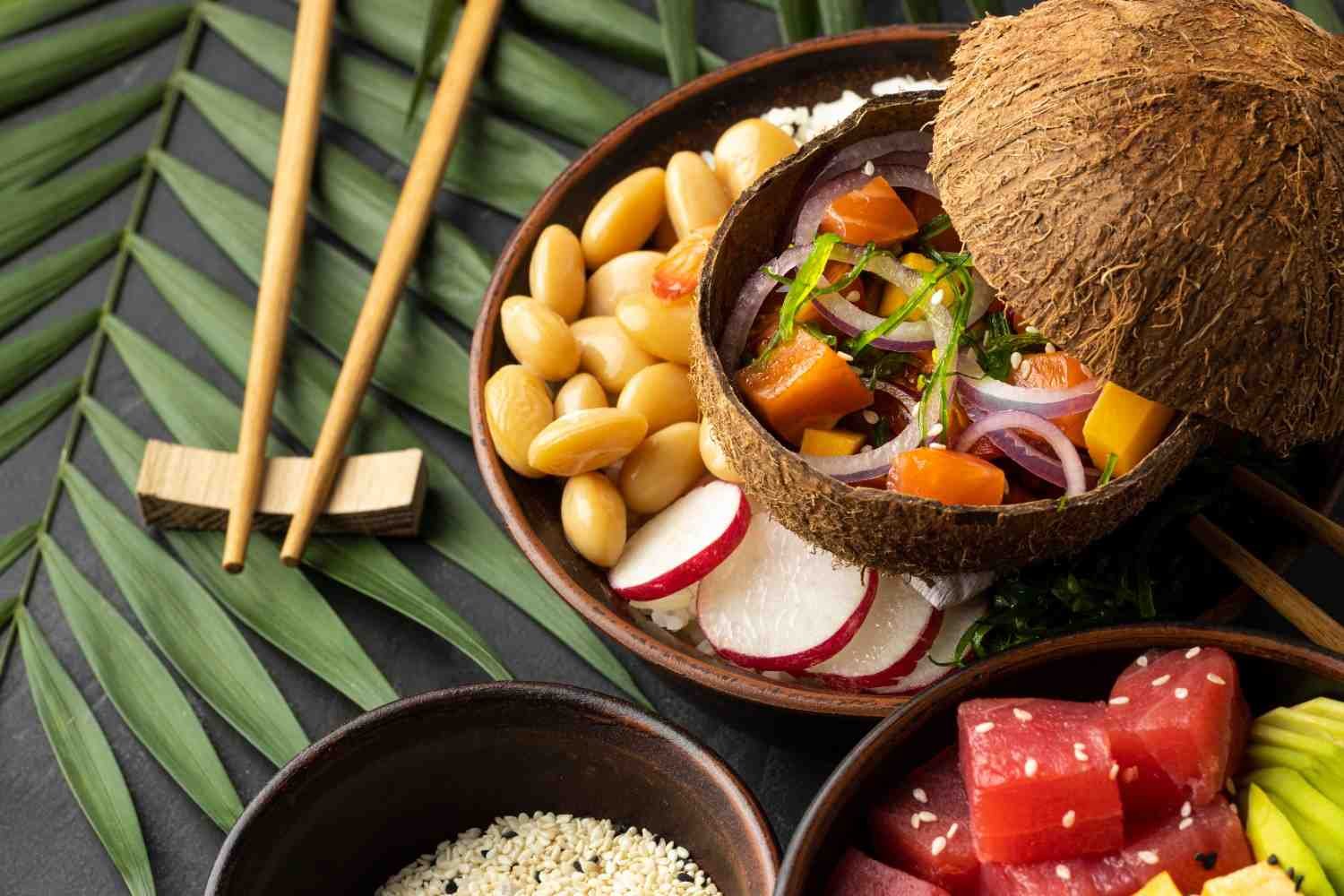 Why Sour, Savory, and Umami Flavors Are Winning