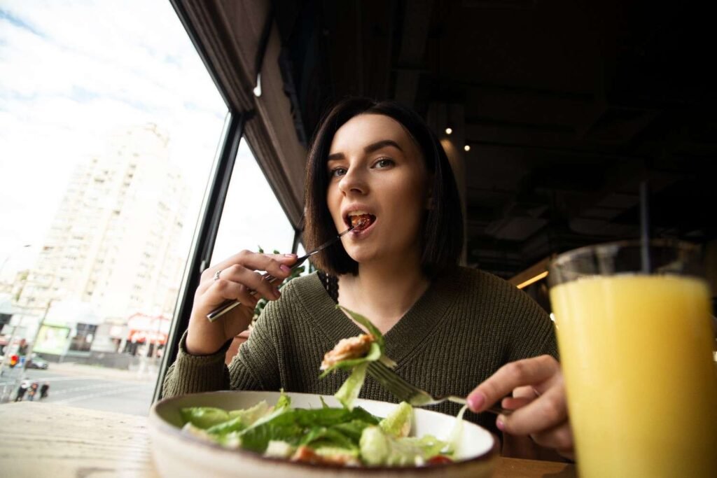 Clean-Label Vegan Food Is Replacing Over-Processed Meat Alternatives