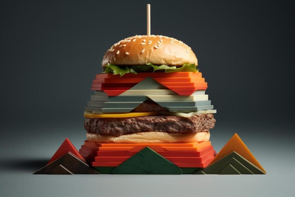 Burger Trends