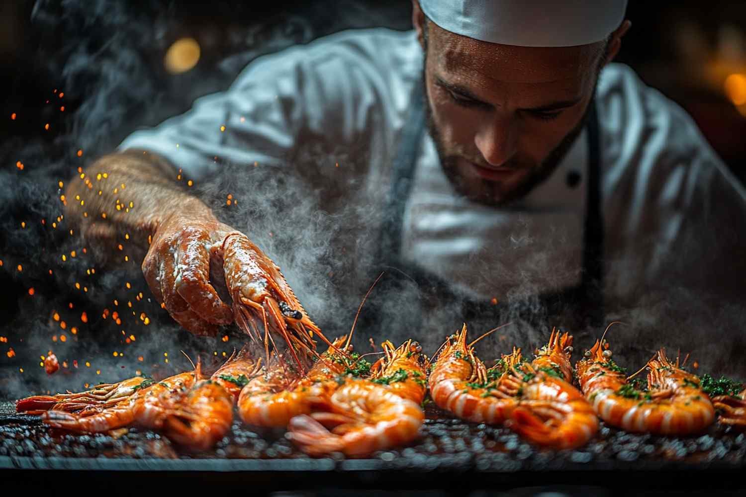 Plant-Based Seafood Alternatives Are Entering the Mix