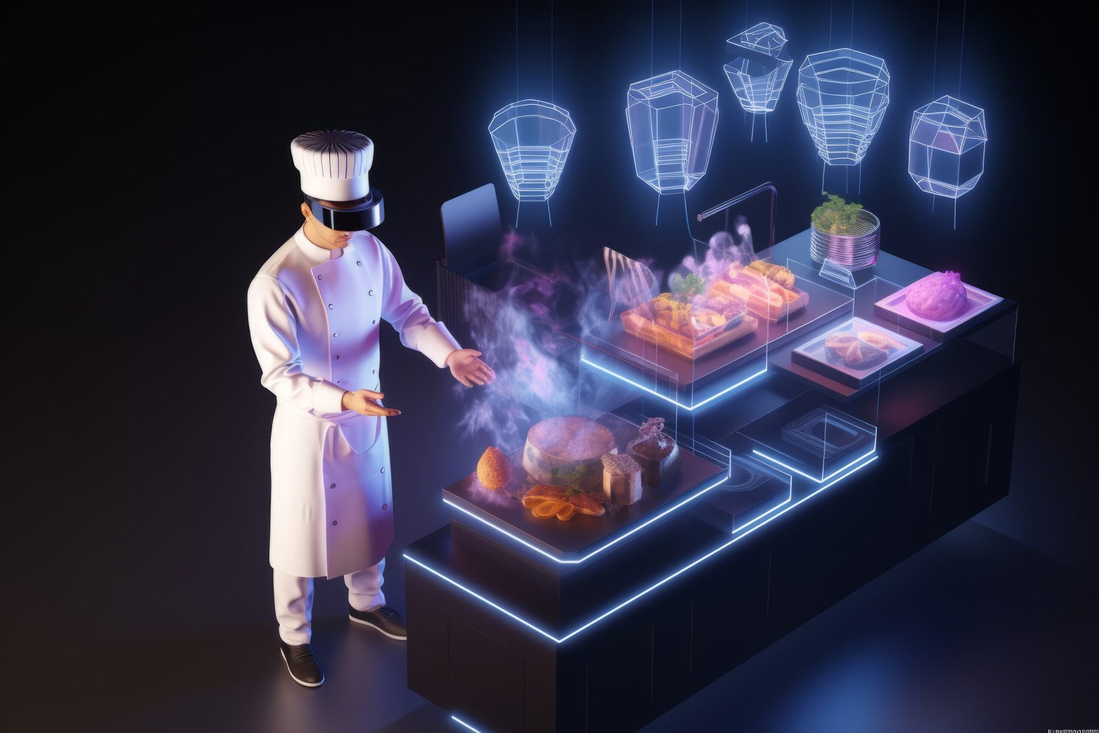 How Computer Vision Supports Food Safety and Quality