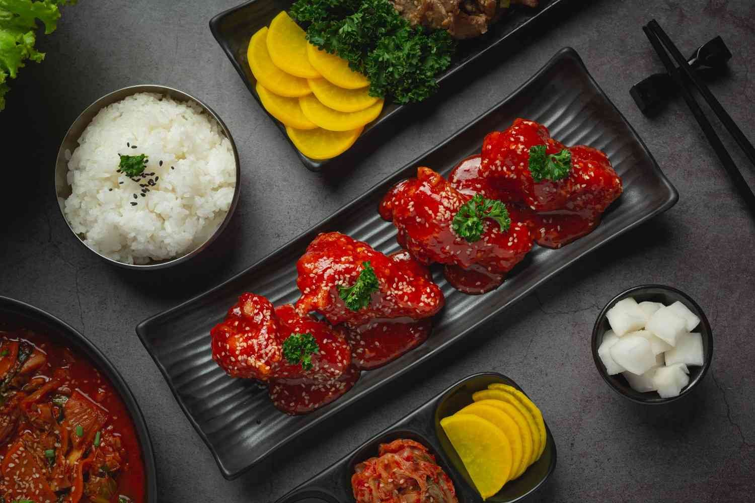 Bunshik Pairings Are the Next Authentic Detail to Watch