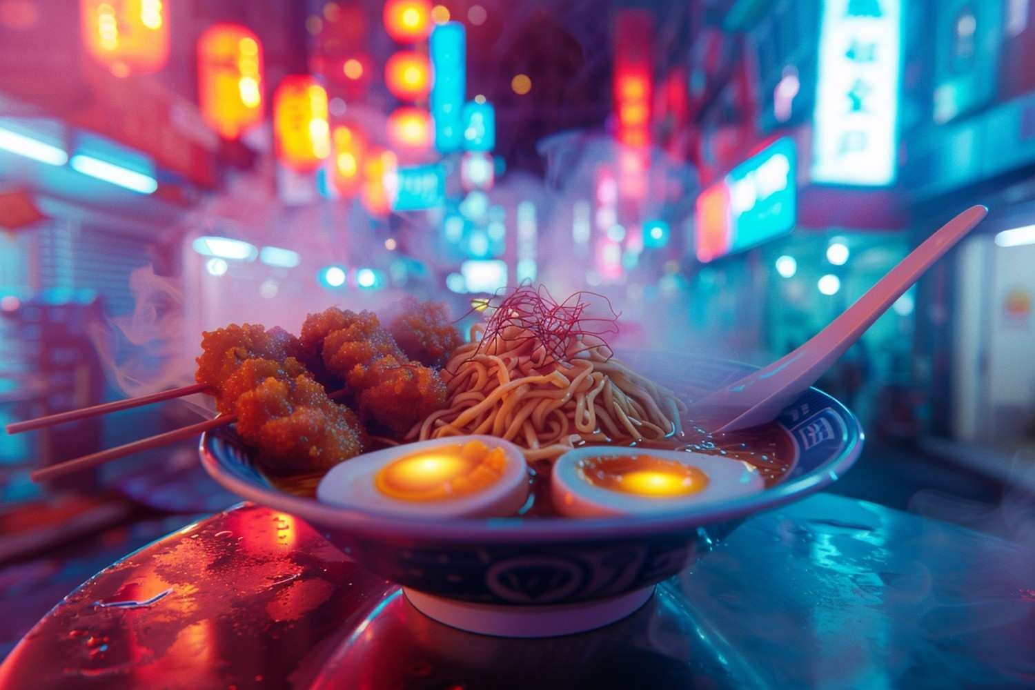 Reinvented Korean Desserts Are Getting Premium