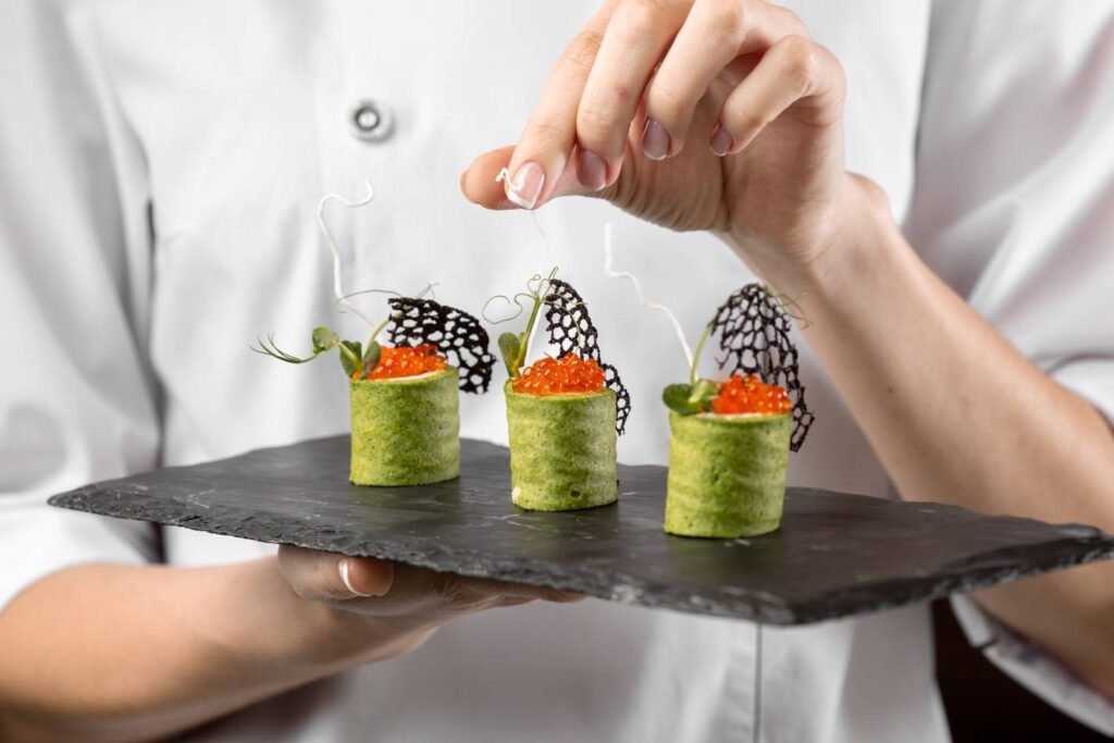 Molecular Gastronomy Techniques Beginners Should Know