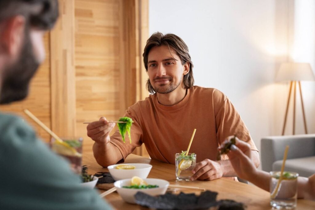Sustainable Restaurants vs Greenwashing