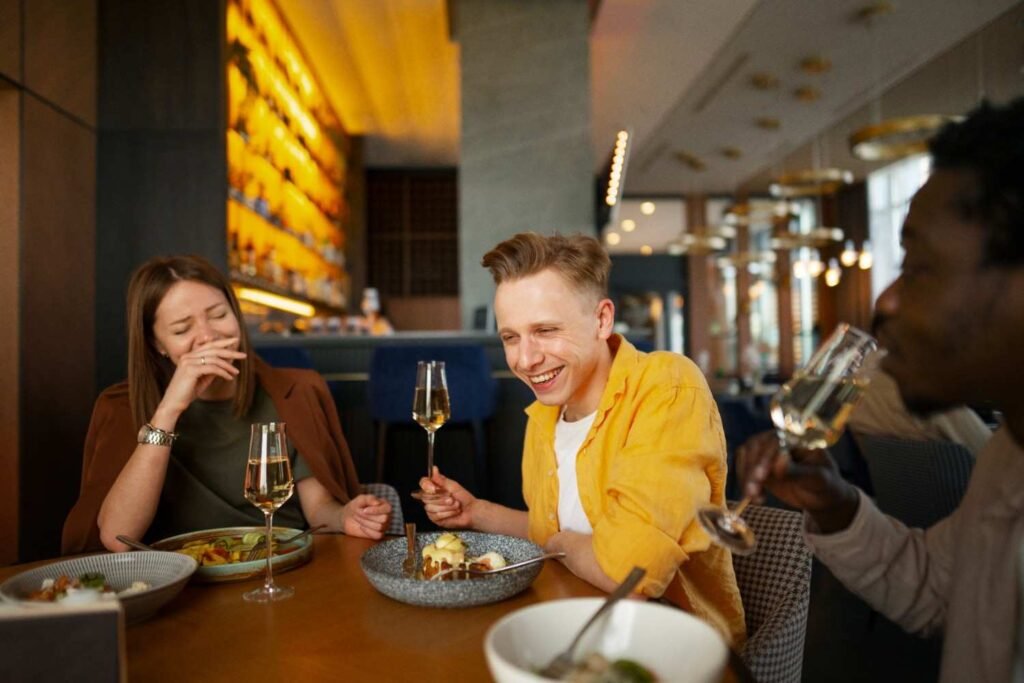 Can Casual Restaurants Use This Trend?