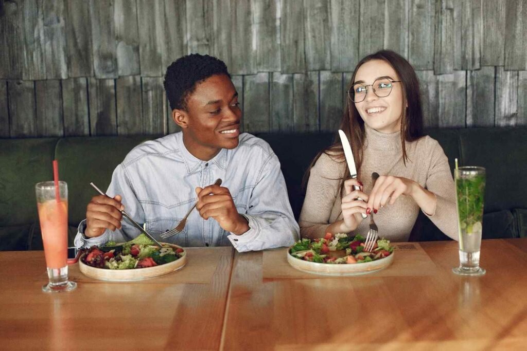 Global Flavors Are Making Vegan Food More Exciting