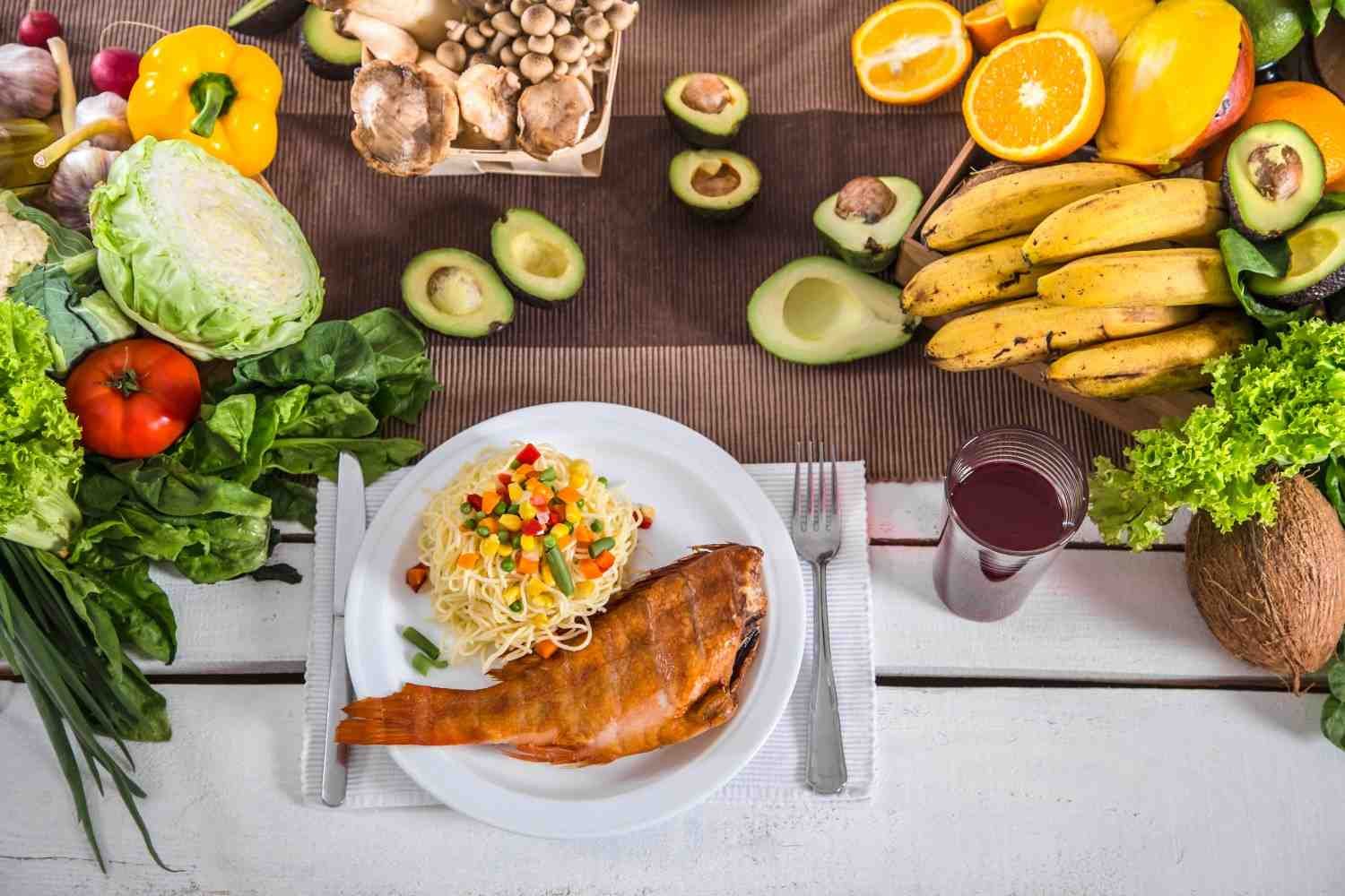 What Should I Limit When Eating Out?