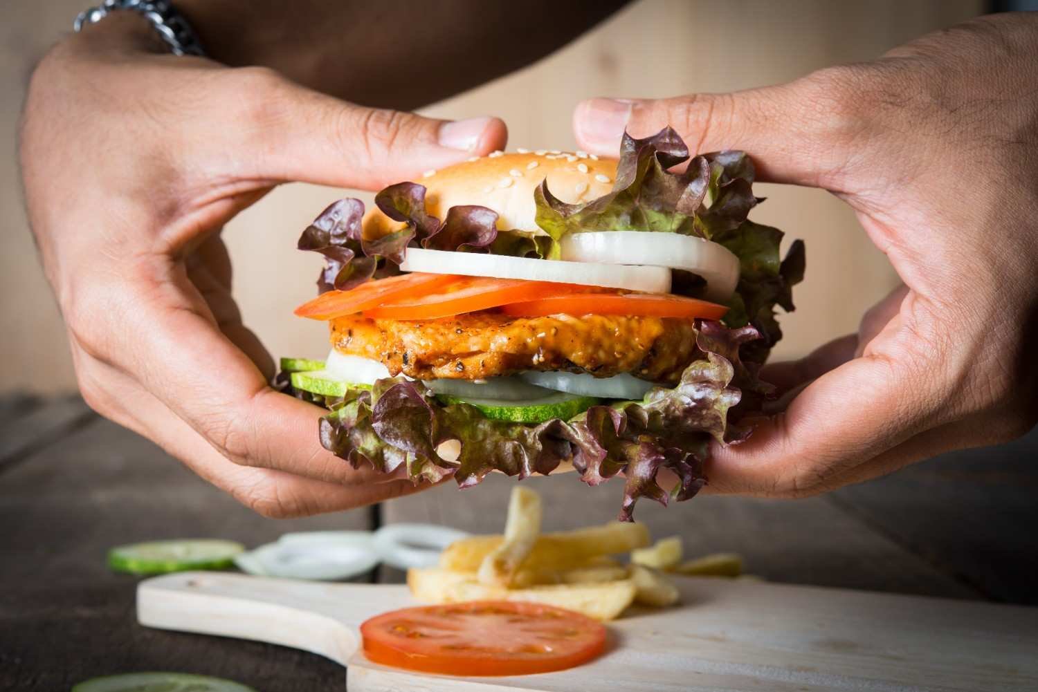 What Burger Ideas May Fade Soon?