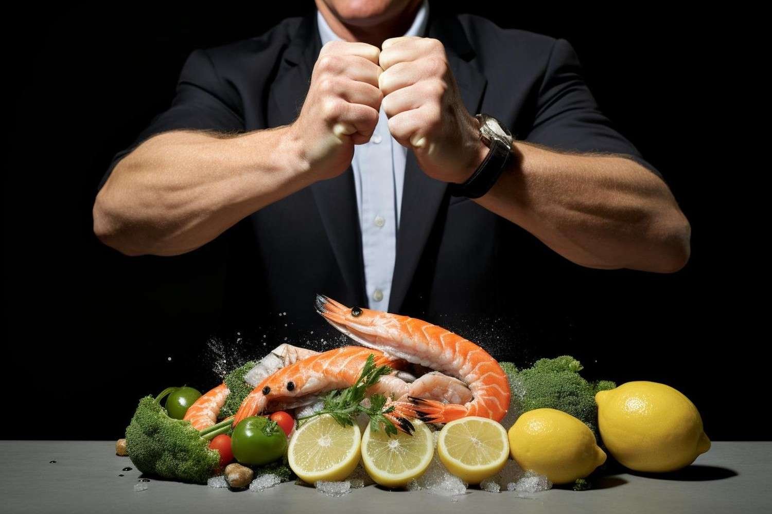 Responsibly Farmed Fish Are Becoming New Menu Staples