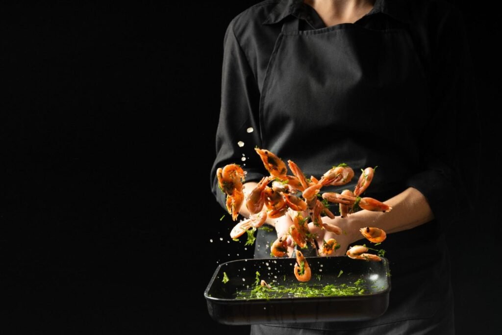 seafood restaurant trends