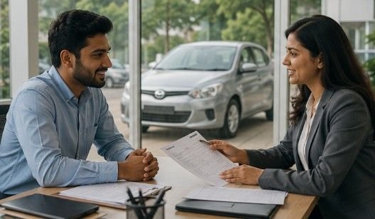 Navigating Bad Credit Car Loans Tips and Options